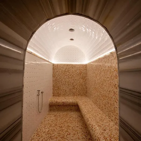 Otel Bvs Bosphorus Pera 4*