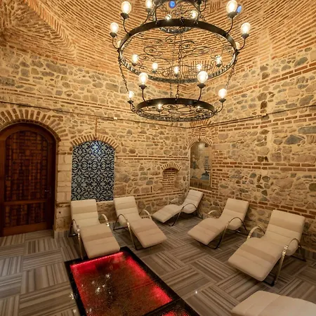 Bvs Bosphorus Pera 4* İstanbul